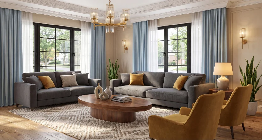 Brooklyn Home Cleaning