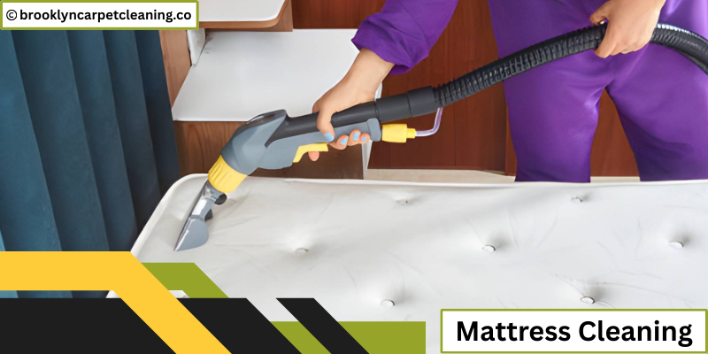 Mattress Cleaning