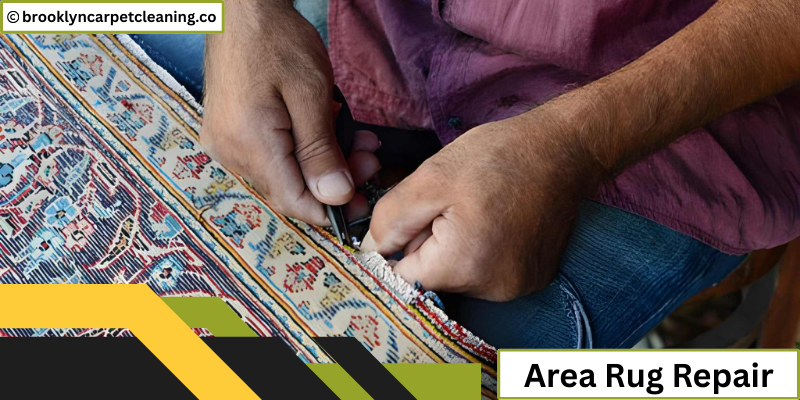 Area Rug Repair