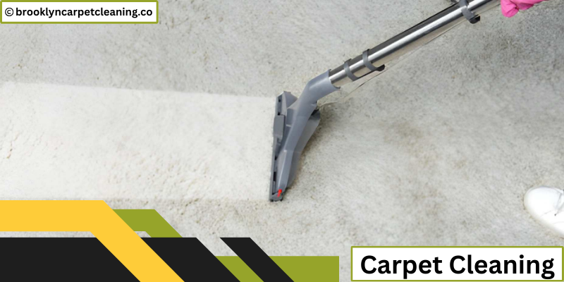 Carpet Cleaning